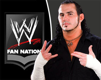 Matt Hardy - 