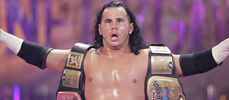 Matt Hardy - 