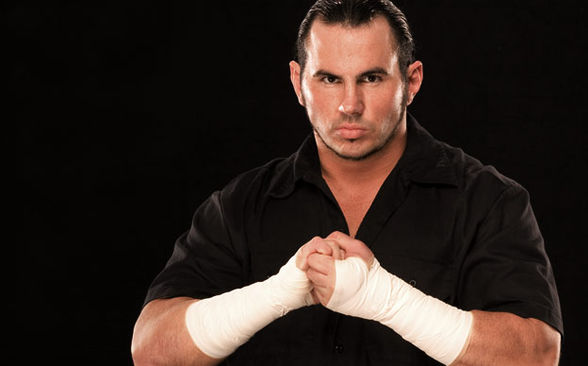 Matt Hardy - 