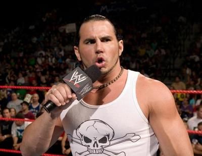 Matt Hardy - 