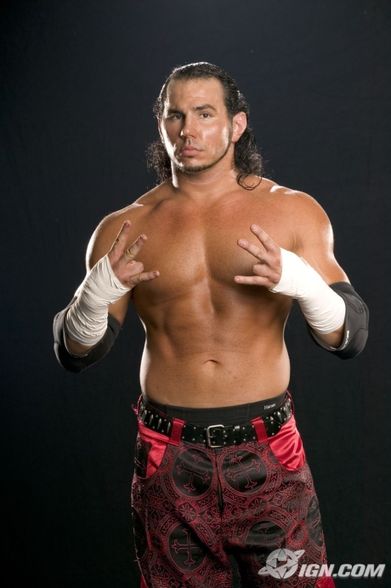 Matt Hardy - 