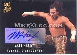 Matt Hardy - 
