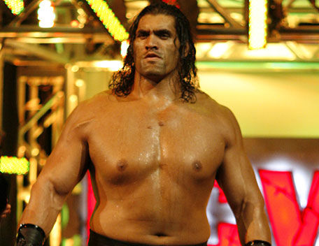 The Great Khali - 