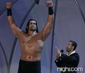 The Great Khali - 