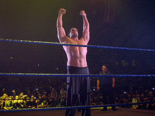 The Great Khali - 