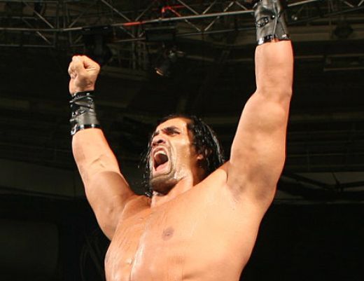 The Great Khali - 