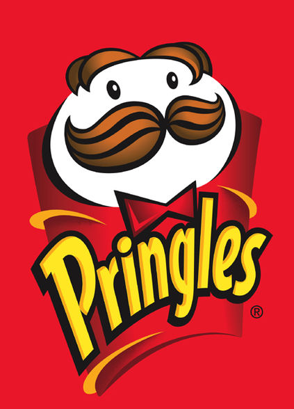 Pringles - 