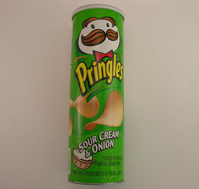 Pringles - 