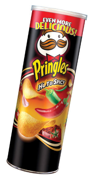 Pringles - 