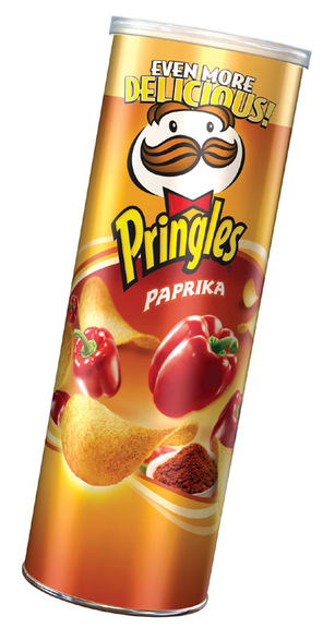 Pringles - 