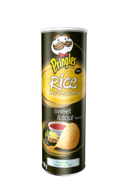 Pringles - 