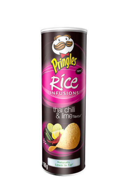 Pringles - 