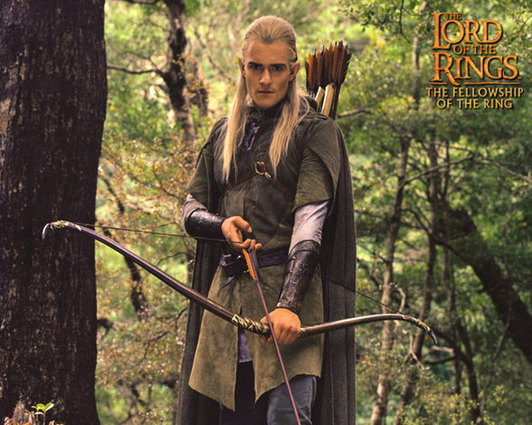 Legolas - 