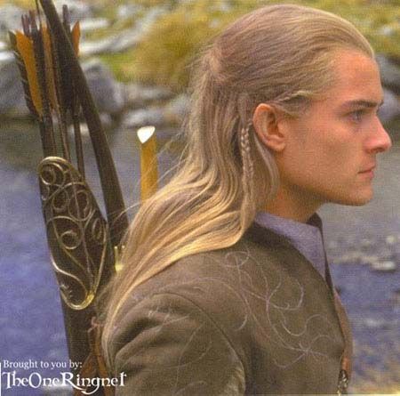 Legolas - 