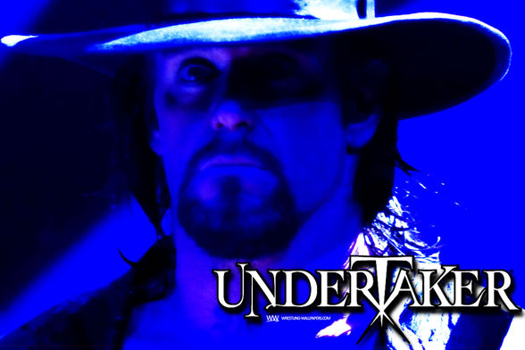 The Undertaker - 