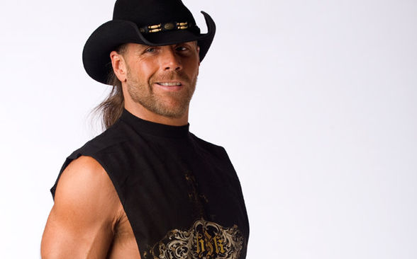 Shawn Michaels - 