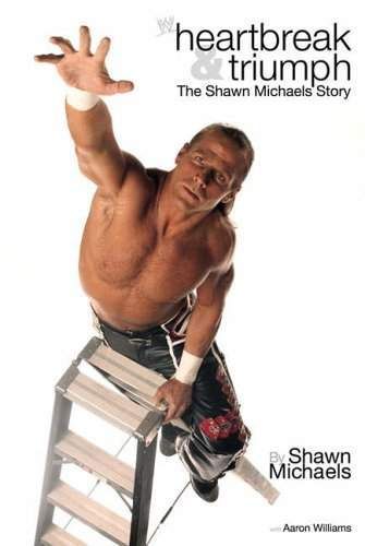 Shawn Michaels - 