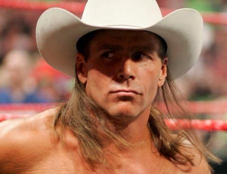 Shawn Michaels - 