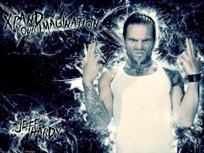 Jeff Hardy - 