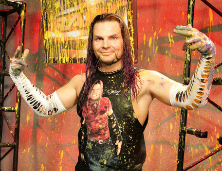 Jeff Hardy - 