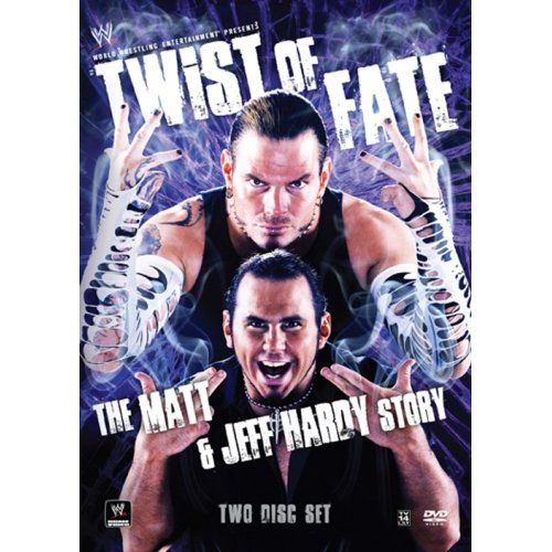 Jeff Hardy - 