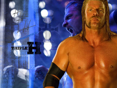 Triple H - 