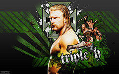 Triple H - 