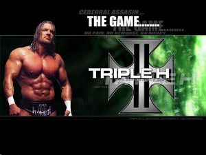 Triple H - 