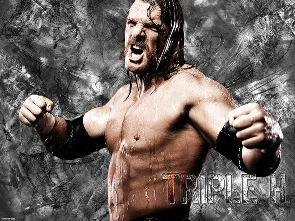 Triple H - 