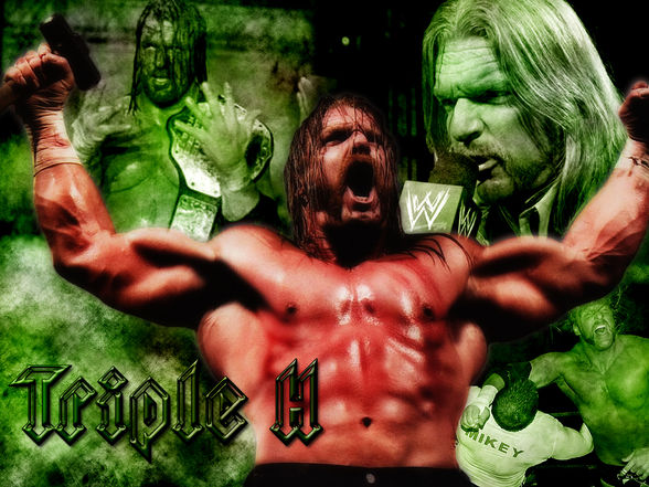 Triple H - 