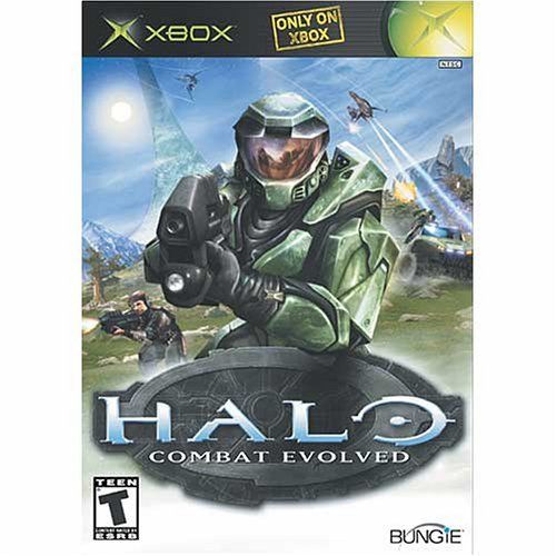 Halo - 