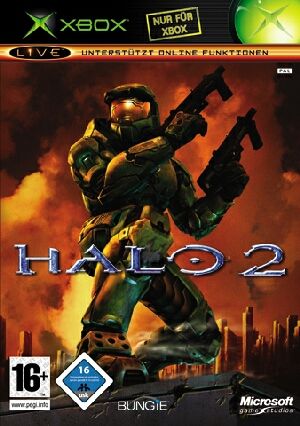 Halo 2 - 