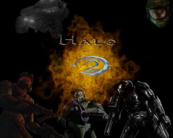 Halo 2 - 