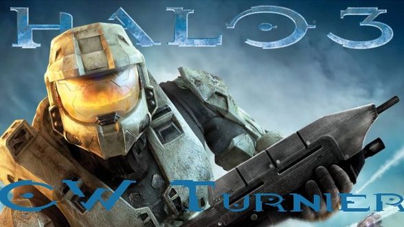 Halo 3 - 