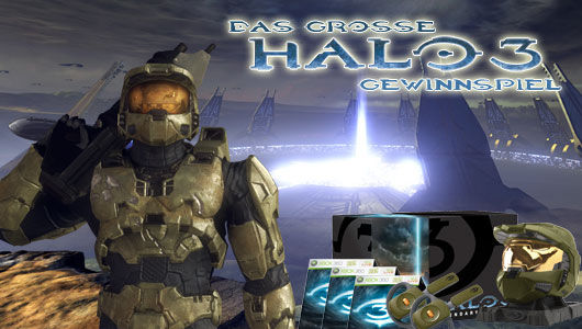 Halo 3 - 