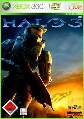 Halo 3 - 