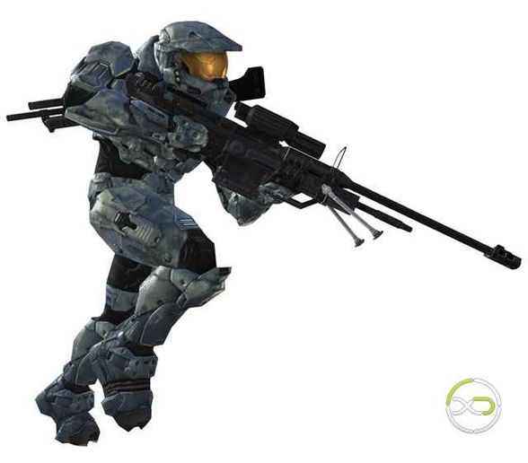 Halo 3 - 