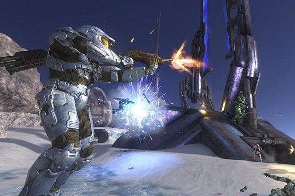 Halo 3 - 