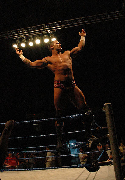 Randy Orton - 