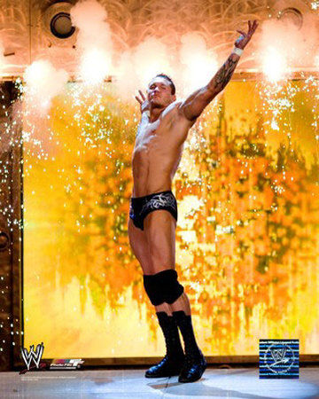 Randy Orton - 