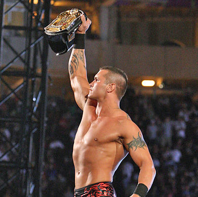 Randy Orton - 