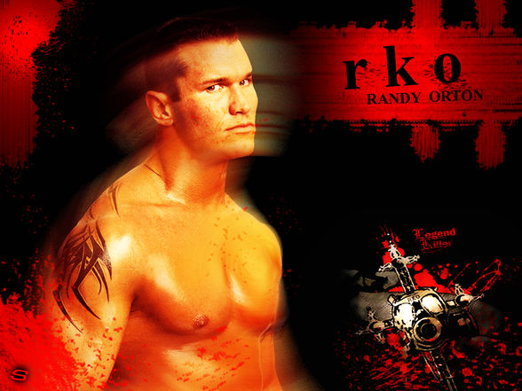 Randy Orton - 