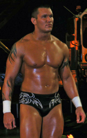 Randy Orton - 