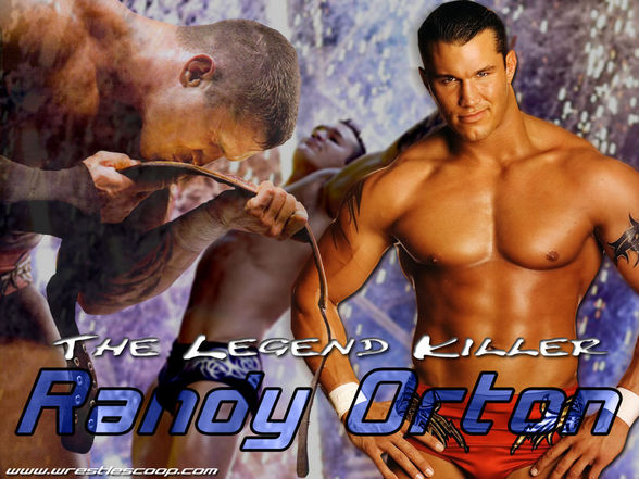 Randy Orton - 
