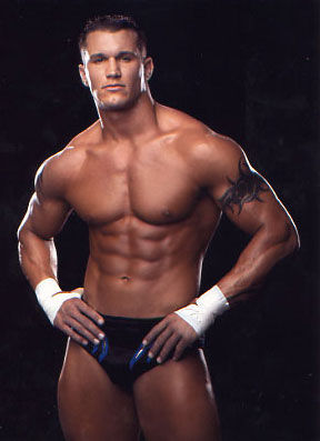 Randy Orton - 