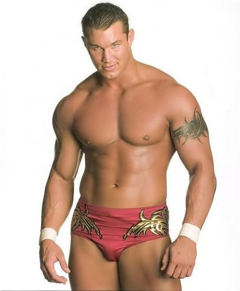 Randy Orton - 