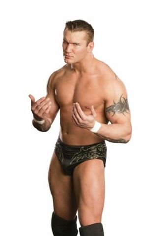 Randy Orton - 