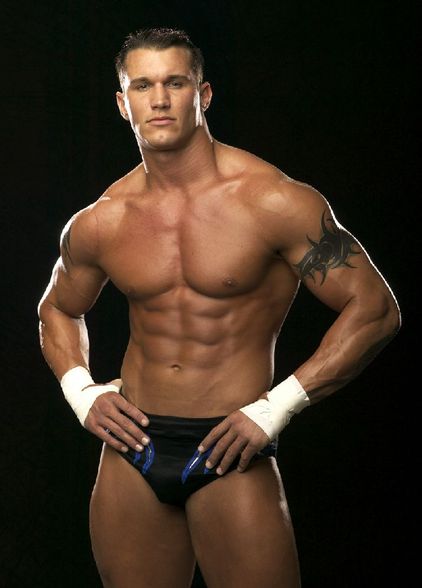 Randy Orton - 