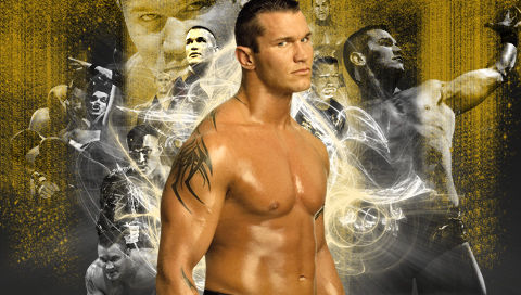 Randy Orton - 