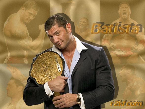 Batista - 